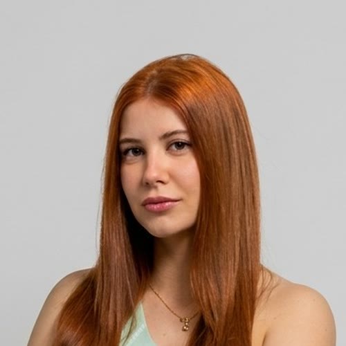 Monica Augusta Caldeira, arquiteta responsavel da MP Engenharia