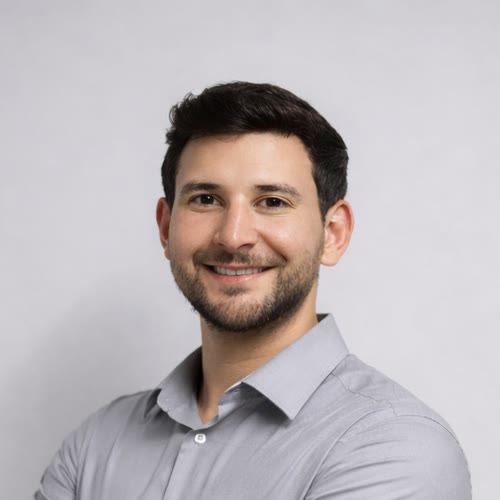 Pedro Augusto Caldeira